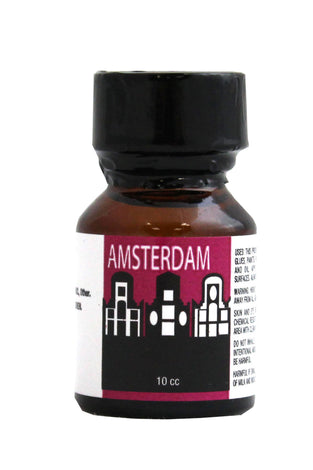Amsterdam Electrical Contact Cleaner - 10 ml AM1001