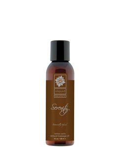 Balance Massage - Serenity - 4.2 Fl. Oz. (124 ml) SLIQ070