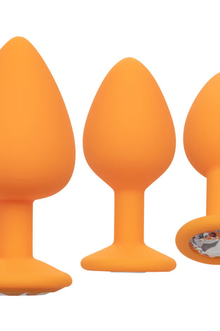 Cheeky Gems - Orange SE0441253