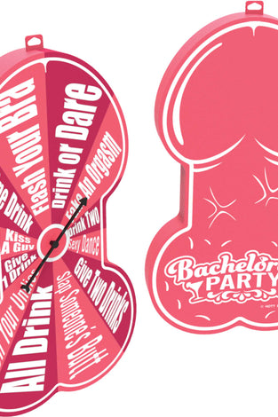 Bachelorette Drink or Dare Foam Pecker Hand HTP3214