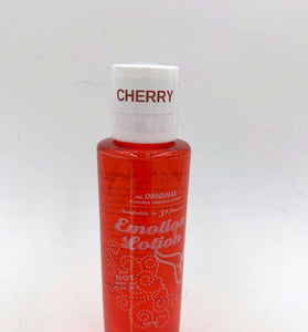 Emotion Lotion - Cherry - 4 Fl. Oz. PP231-5