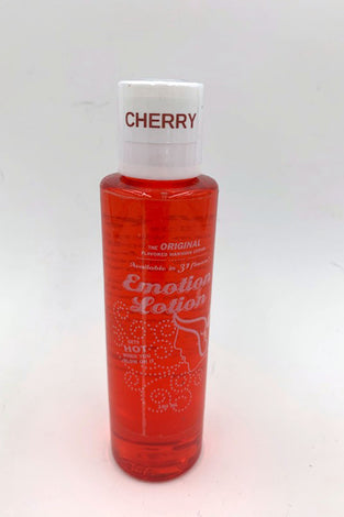Emotion Lotion - Cherry - 4 Fl. Oz. PP231-5