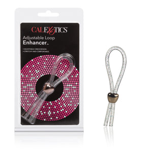 Adjustable Loop Enhancers - Clear SE1422002