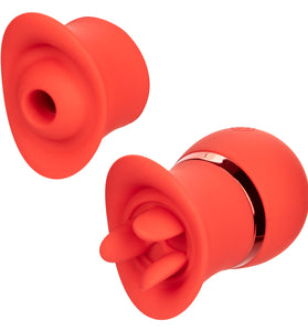 French Kiss Suck and Play Interchangeable Set SE0608503