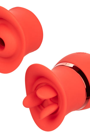 French Kiss Suck and Play Interchangeable Set SE0608503