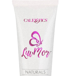 Luvmor Naturals Coconut Oil-Based Personal  Lubricant 4 Oz SE0005251