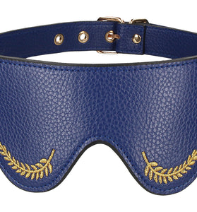 Eye-Mask - Sailor Theme - Blue OU-OU532BLU