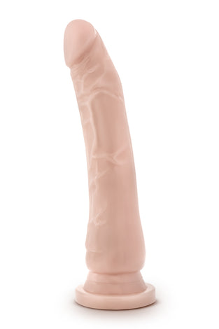 Dr. Skin - Realistic Cock - Basic 8.5 - Beige BL-12053