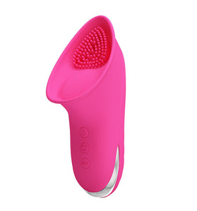 Pretty Love Issac Clitoral Vibrator BI-014651-1