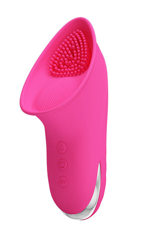 Pretty Love Issac Clitoral Vibrator BI-014651-1