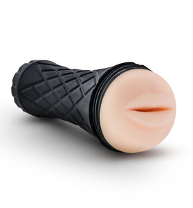 M for Men - the Torch - Luscious Lips - Vanilla BL-120010