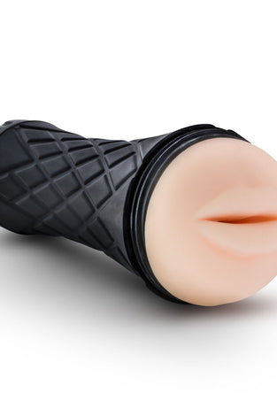 M for Men - the Torch - Luscious Lips - Vanilla BL-120010