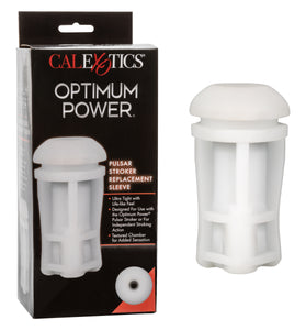 Optimum Power Pulsar Stroker Replacement Sleeve SE0858553