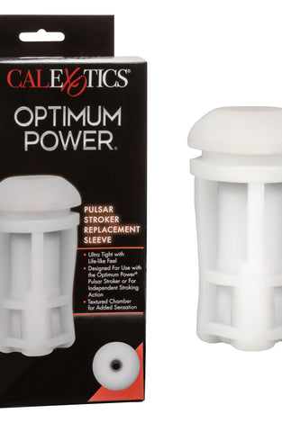 Optimum Power Pulsar Stroker Replacement Sleeve SE0858553