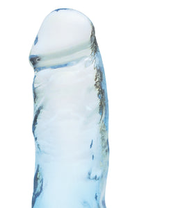 Shades - 7 Inch Gradient Dong - Blue IC1302