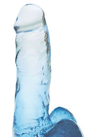Shades - 7 Inch Gradient Dong - Blue IC1302
