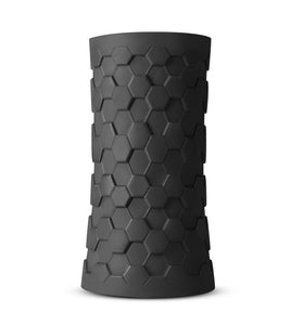M Elite Platinum - Hekx - Black BL-88855