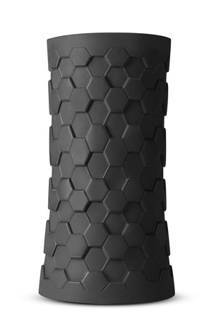 M Elite Platinum - Hekx - Black BL-88855