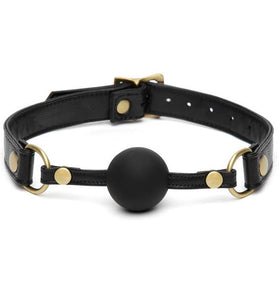 Fifty Shades of Grey Bound to You Ball Gag LHR-80133