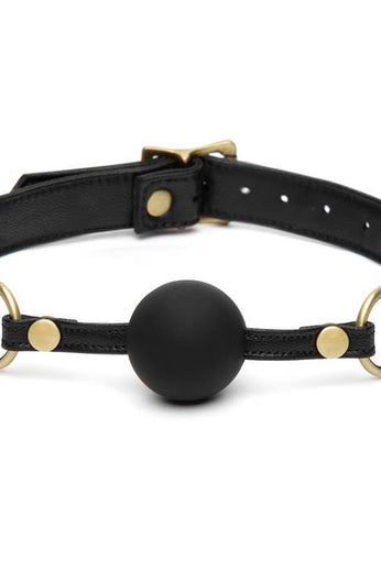 Fifty Shades of Grey Bound to You Ball Gag LHR-80133