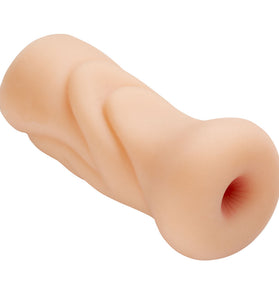 Anal Pocket Stroker Stroker - Flesh WTC403