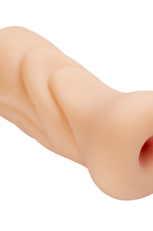 Anal Pocket Stroker Stroker - Flesh WTC403
