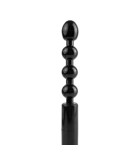 Anal Fantasy Collection Power Beads - Black PD4655-23