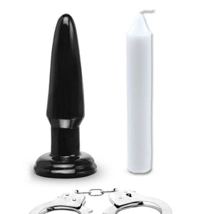 Fetish Fantasy Series Limited Edition Ultimate Bondage Kit PD4432-00