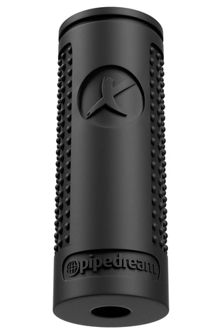 Pdx Elite Ez Grip Stroker Black PDRD501