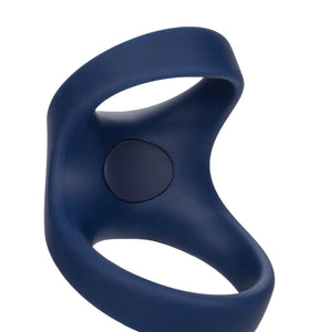 Viceroy Rechargeable Max Dual Ring - Blue SE0433053