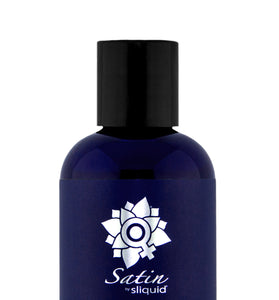 Naturals Satin - 4.2 Fl. Oz. (124 ml) SLIQ058