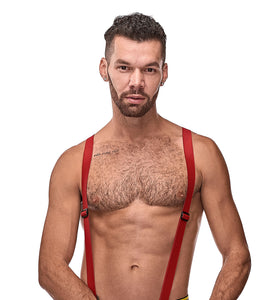 Hose Me Down Costume - Large/ Extra Large MP-MPC009BKLX