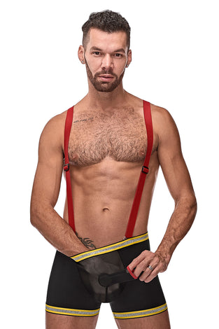 Hose Me Down Costume - Large/ Extra Large MP-MPC009BKLX