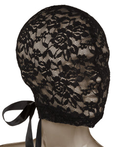 Scandal Corset Lace Hood SE2712943