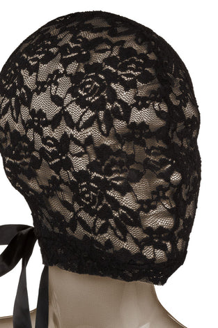 Scandal Corset Lace Hood SE2712943