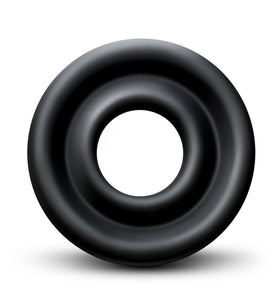 Performance - Silicone Pump Sleeve - Medium - Black BL-010225