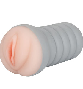 Ribbed Gripper Tight Pussy Grip SE0929503