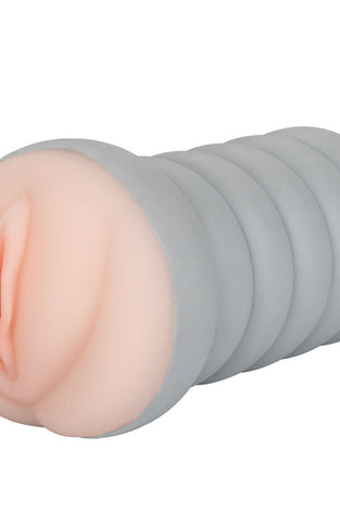Ribbed Gripper Tight Pussy Grip SE0929503