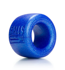 Balls-T Ballstretcher From Atomic Jock - Small -  Blueballs OX-AJ1001-BLB