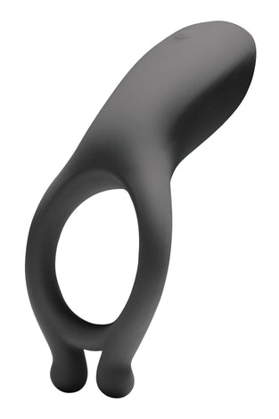 Optimale Rechargeable Vibrating C-Ring - Slate DJ0690-31-BX