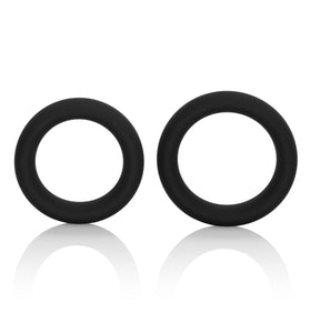 Colt Silicone Super Rings - Black SE6838032