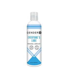 Everyone's Lube 4 Oz GX-LQ-1942-2