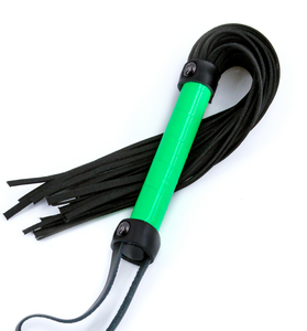 Electra Play Things - Flogger - Green NSN-1310-48