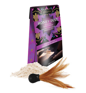 Honey Dust Raspberry Kiss 1 Oz KS13013
