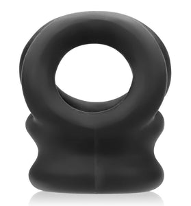 Tri-Squeeze Ball-Stretch Sling - Black Ice OX-S3024-BLK