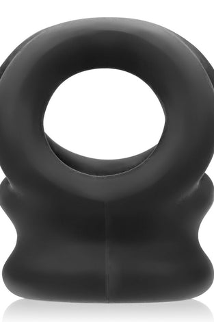 Tri-Squeeze Ball-Stretch Sling - Black Ice OX-S3024-BLK