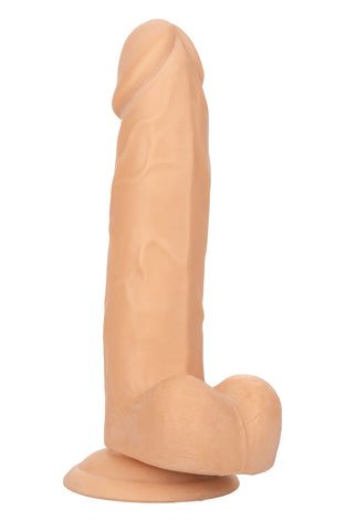 Size Queen 6 inch/15.25 Cm - Ivory SE0260502