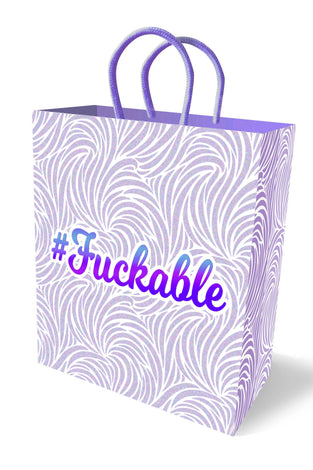 Fuckable Gift Bag LG-LGP017