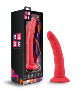 Ruse - Jimmy - Cerise BL-80708