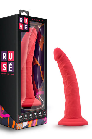 Ruse - Jimmy - Cerise BL-80708